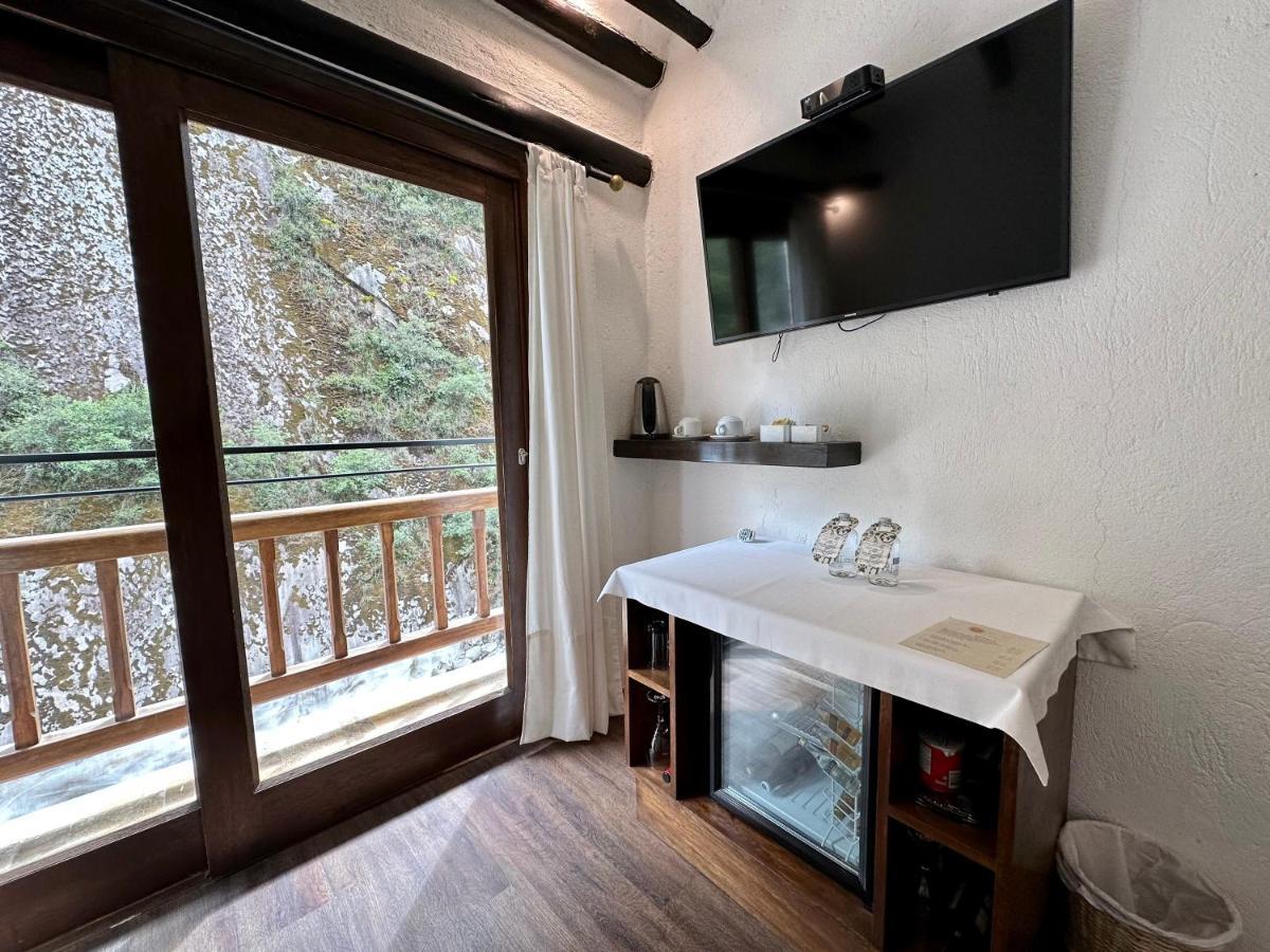 Hatun Inti Boutique Machupicchu Luaran gambar