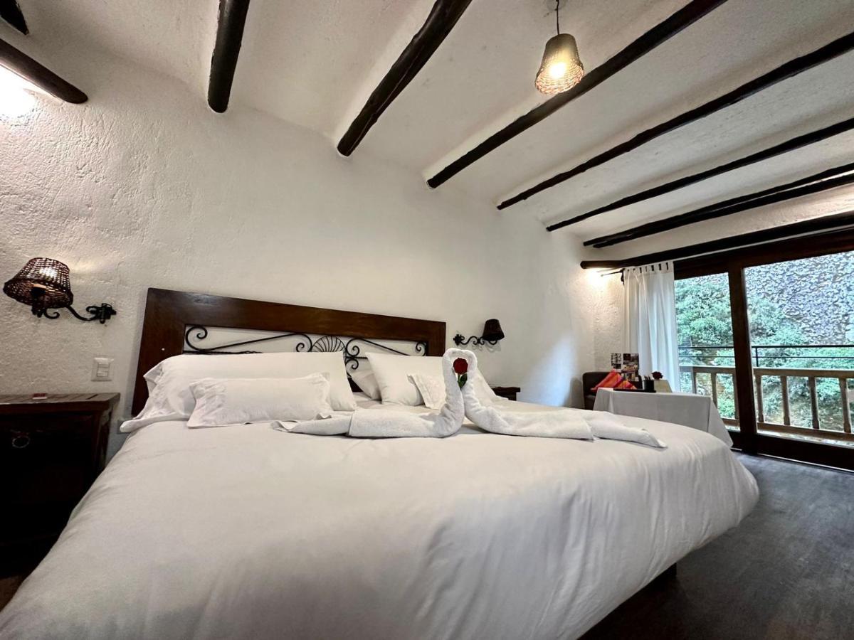 Hatun Inti Boutique Machupicchu Luaran gambar