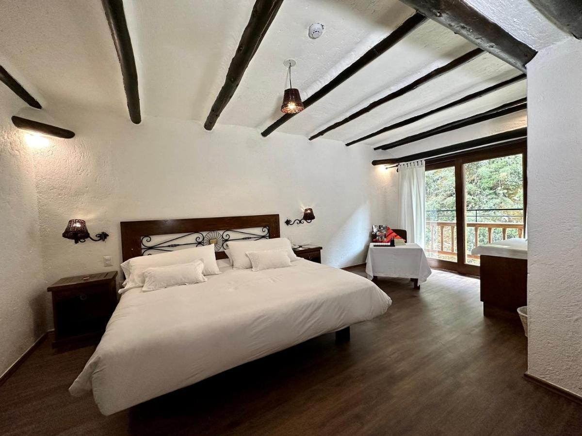 Hatun Inti Boutique Machupicchu Luaran gambar