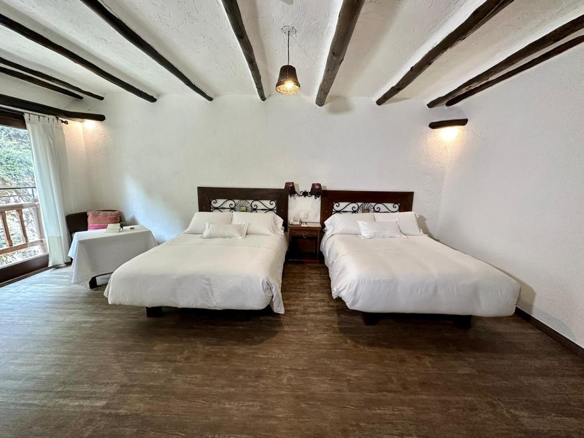 Hatun Inti Boutique Machupicchu Luaran gambar