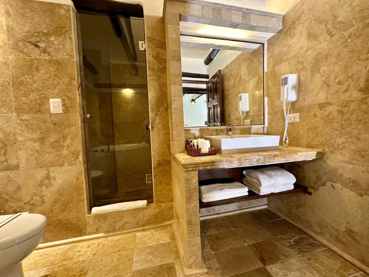 Hatun Inti Boutique Machupicchu Luaran gambar