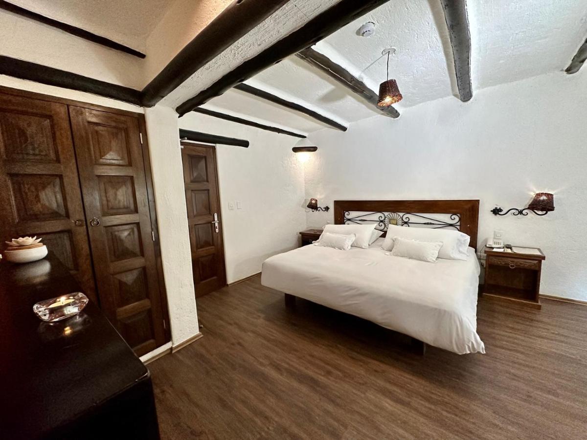 Hatun Inti Boutique Machupicchu Luaran gambar