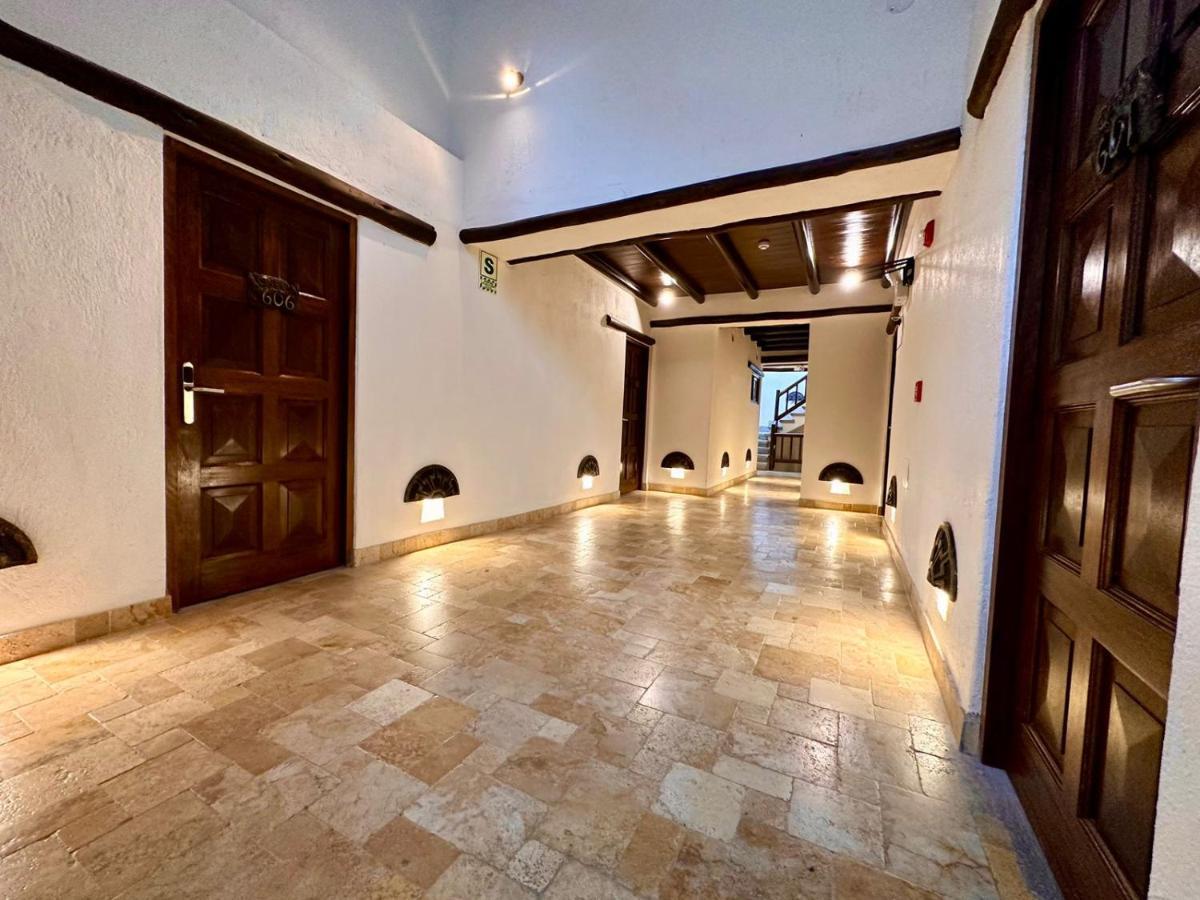 Hatun Inti Boutique Machupicchu Luaran gambar