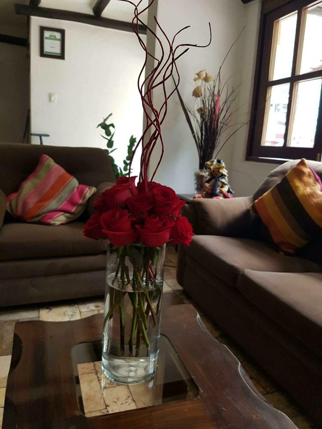 Hatun Inti Boutique Machupicchu Luaran gambar