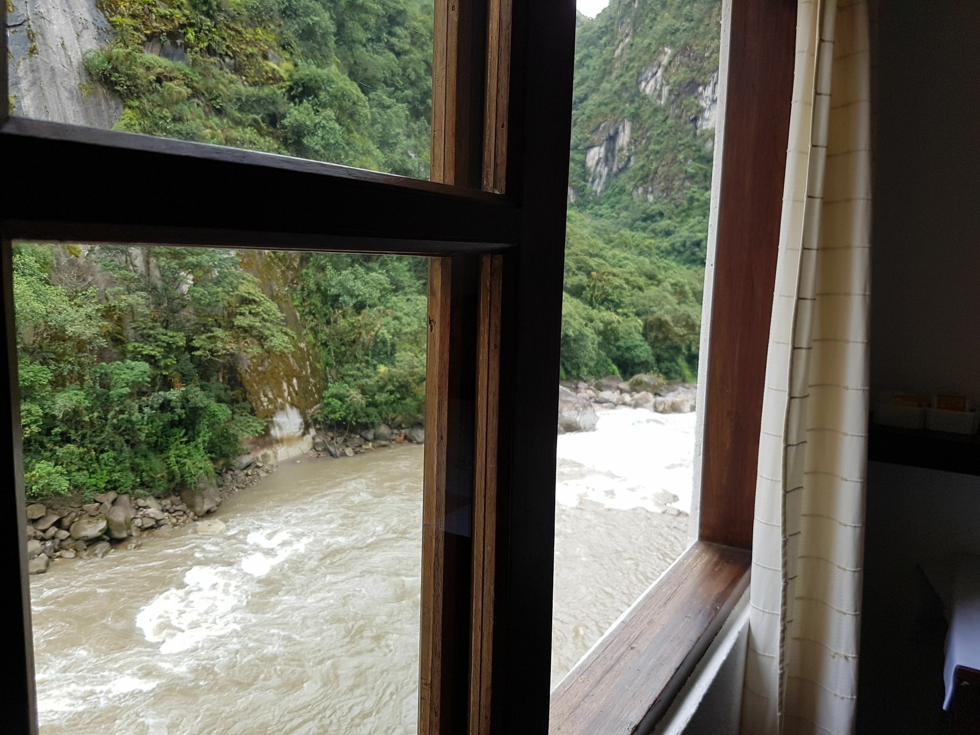 Hatun Inti Boutique Machupicchu Luaran gambar