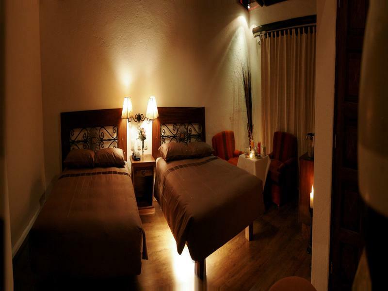 Hatun Inti Boutique Machupicchu Luaran gambar