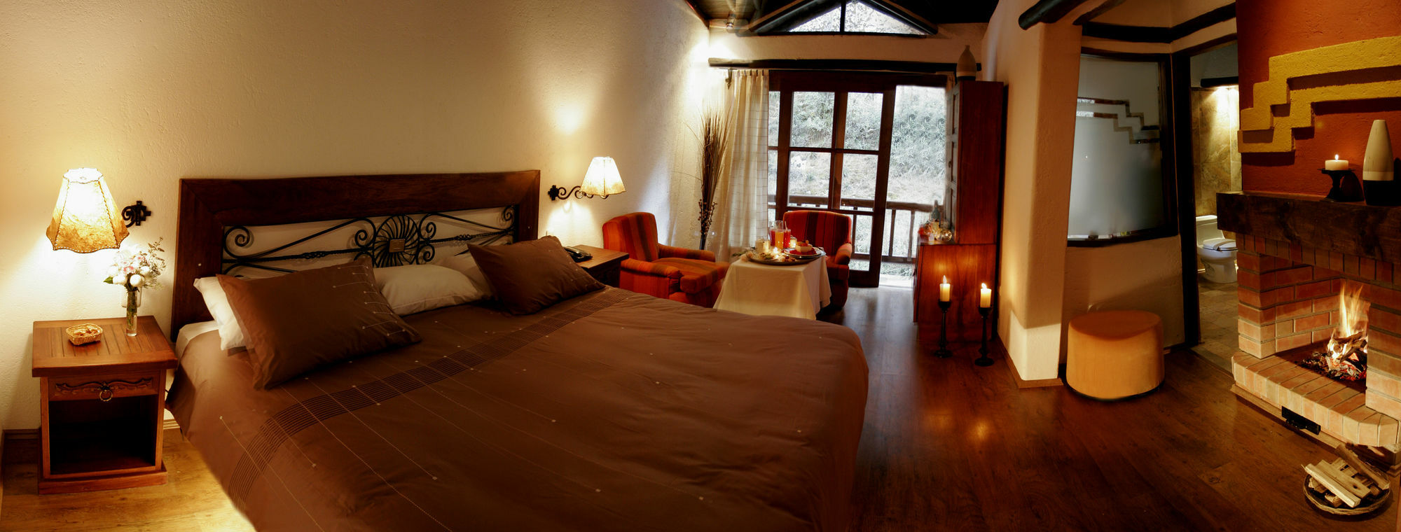 Hatun Inti Boutique Machupicchu Luaran gambar