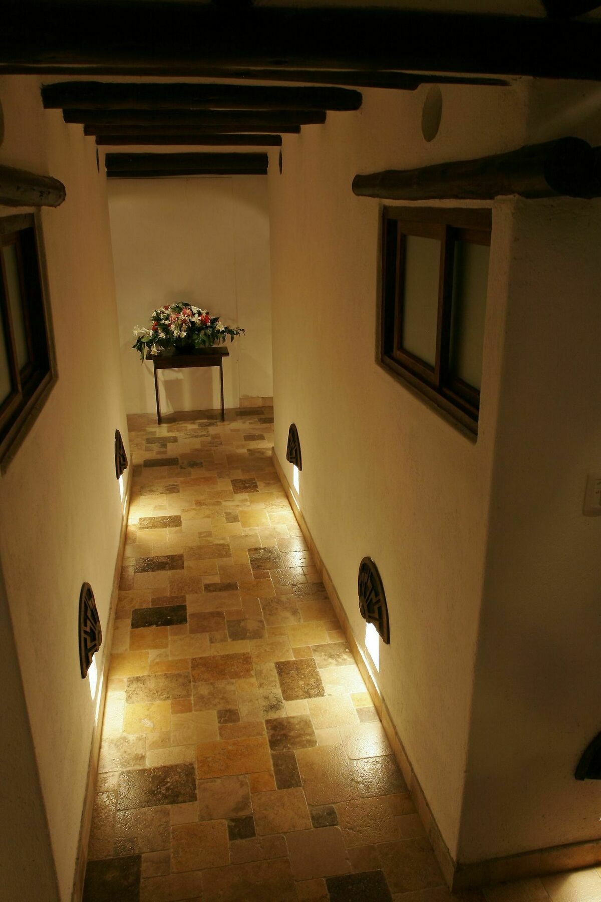 Hatun Inti Boutique Machupicchu Luaran gambar