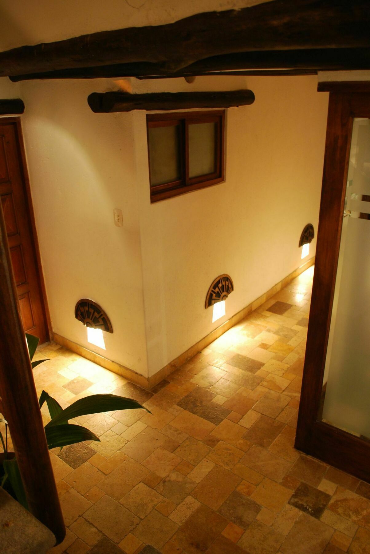 Hatun Inti Boutique Machupicchu Luaran gambar